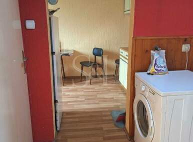 Stan, Sombor, prodaja, 36m2, 27000e, id1240949