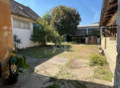 Troiposoban stan, Sombor, prodaja, 100m2, 61800e, id1248786