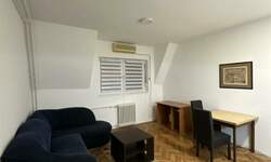 Dvosoban stan, Novi Sad, izdavanje, 43m2, 400e, id1466125