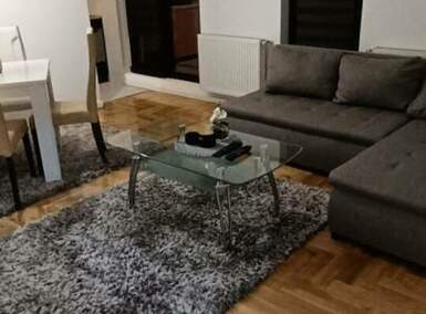 Dvosoban stan, Niš, izdavanje, 45m2, 370e, id1466126