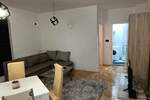 Dvosoban stan, Niš, izdavanje, 45m2, 370e, id1466126
