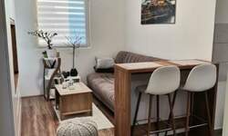 Jednoiposoban stan, Novi Sad, prodaja, 30m2, 87550e, id1466129