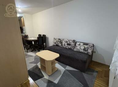 Dvosoban stan, Novi Sad, izdavanje, 47m2, 400e, id1466134