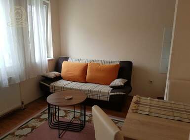 Garsonjera, Novi Sad, izdavanje, 24m2, 300e, id1466136