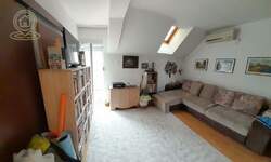 Troiposoban stan, Novi Sad, prodaja, 78m2, 128650e, id1466142