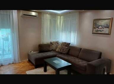 Dvosoban stan, Novi Sad, izdavanje, 51m2, 450e, id1466147