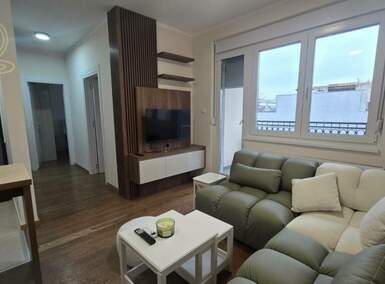 Dvoiposoban stan, Novi Sad, izdavanje, 49m2, 650e, id1466149