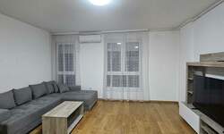 Dvoiposoban stan, Kragujevac, izdavanje, 65m2, 450e, id1466156