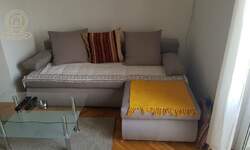 Garsonjera, Novi Sad, izdavanje, 27m2, 300e, id1466158