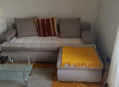 Garsonjera, Novi Sad, izdavanje, 27m2, 300e, id1466158