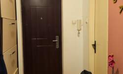 Dvoiposoban stan, Niš, prodaja, 66m2, 92000e, id1466161