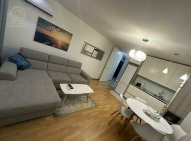 Dvosoban stan, Novi Sad, izdavanje, 50m2, 600e, id1466162