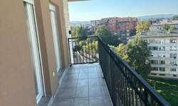 Trosoban stan, Kragujevac, prodaja, 72m2, 139000e, id1466167