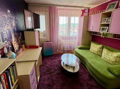 Trosoban stan, Niš, Bulevar Nemanjica, prodaja, 77m2, 145000e, id1466168