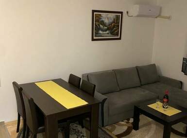 Dvoiposoban stan, Novi Sad, izdavanje, 42m2, 500e, id1466190
