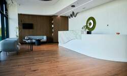 Poslovni prostor / Lokal, Novi Sad, izdavanje, 570m2, 5500e, id1466192