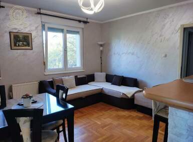 Trosoban stan, Novi Sad, izdavanje, 55m2, 400e, id1466193