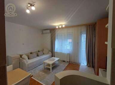 Garsonjera, Novi Sad, izdavanje, 25m2, 350e, id1466194