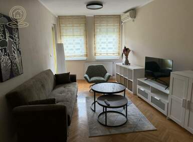 Dvosoban stan, Novi Sad, izdavanje, 53m2, 150000e, id1466195