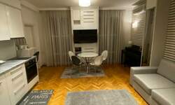 Jednoiposoban stan, Novi Sad, izdavanje, 50m2, 600e, id1466198