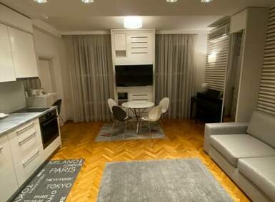 Jednoiposoban stan, Novi Sad, izdavanje, 50m2, 600e, id1466198