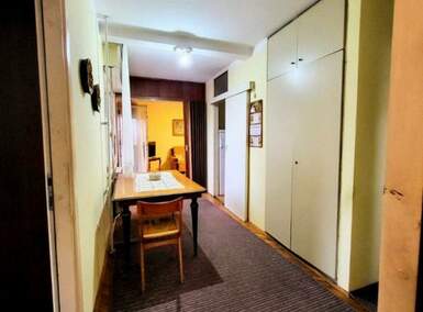 Troiposoban stan, Niš, Šojka, prodaja, 89m2, 206000e, id1466206