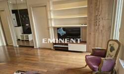 Dvosoban stan, Beograd, Slavija, izdavanje, 52m2, 1000e, id1466218