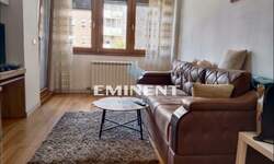 Dvosoban stan, Beograd, Blok 67a, A Blok, izdavanje, 55m2, 800e, id1466221