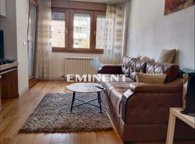 Dvosoban stan, Beograd, Blok 67a, A Blok, izdavanje, 55m2, 900e, id1466221