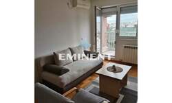 Jednosoban stan, Beograd, Autokomanda, izdavanje, 28m2, 500e, id1466224