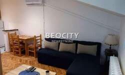 Jednosoban stan, Novi Sad, Centar, prodaja, 23m2, 67000e, id1466233