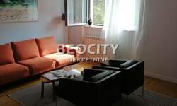 Cetvorosoban stan, Beograd, Zvezdara, izdavanje, 126m2, 1500e, id1466241