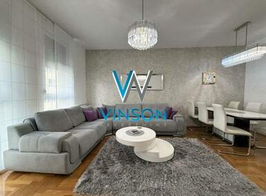 Jednoiposoban stan, Novi Sad, Centar, izdavanje, 59m2, 800e, id1454531