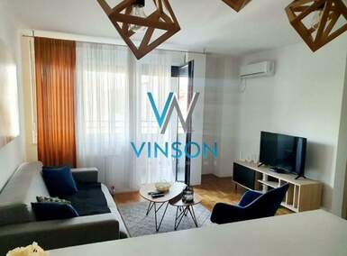 Jednoiposoban stan, Novi Sad, Grbavica, izdavanje, 47m2, 650e, id731060