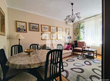 Dvosoban stan, Beograd, Centar, prodaja, 59m2, 224000e, id1466247