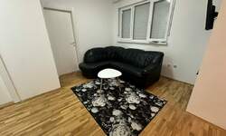 Jednoiposoban stan, Beograd, Borča, izdavanje, 37m2, 350e, id1466248