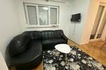 Jednoiposoban stan, Beograd, Borča, izdavanje, 37m2, 350e, id1466248