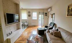 Dvosoban stan, Beograd, Mirijevo, izdavanje, 46m2, 450e, id1466249