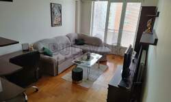 Dvosoban stan, Niš, Palilula, izdavanje, 48m2, 350e, id1466250