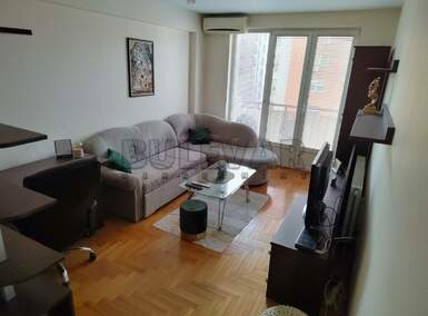 Dvosoban stan, Niš, Palilula, izdavanje, 48m2, 350e, id1466250