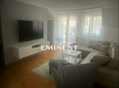 Trosoban stan, Beograd, Dimitrija Tucovića, izdavanje, 68m2, 800e, id1466252