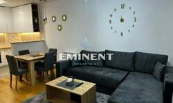 Dvosoban stan, Beograd, Gornji Grad, izdavanje, 47m2, 650e, id1466253