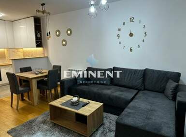 Dvosoban stan, Beograd, Gornji Grad, izdavanje, 47m2, 650e, id1466253