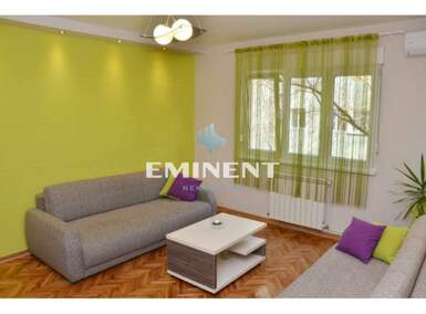 Dvosoban stan, Beograd, Profesorska Kolonija, izdavanje, 60m2, 800e, id1466255