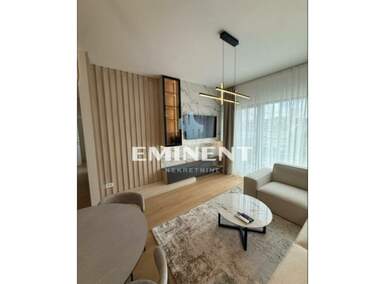 Trosoban stan, Beograd, Beograd Na Vodi, izdavanje, 71m2, 1700e, id1466256