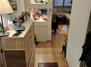 Trosoban stan, Beograd, Hotel YU (Blok 11), prodaja, 62m2, 299000e, id1460988