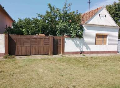 Kuca, Ruma, Nikinci, prodaja, 90m2, 31000e, id1466265