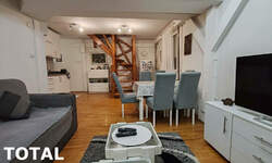 Dvoiposoban stan, Novi Sad, Sajam, prodaja, 57m2, 115000e, id1466272