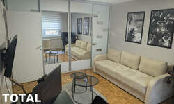 Dvosoban stan, Novi Sad, Detelinara, prodaja, 46m2, 129600e, id1466273