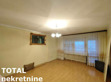 Dvosoban stan, Novi Sad, Novo Naselje -  Bistrica, prodaja, 65m2, 140000e, id1466274